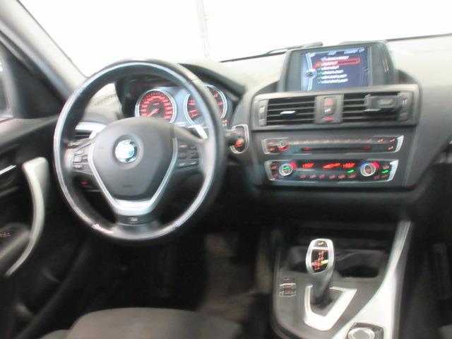 BMW 120 2013