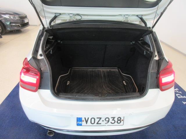BMW 120 2013