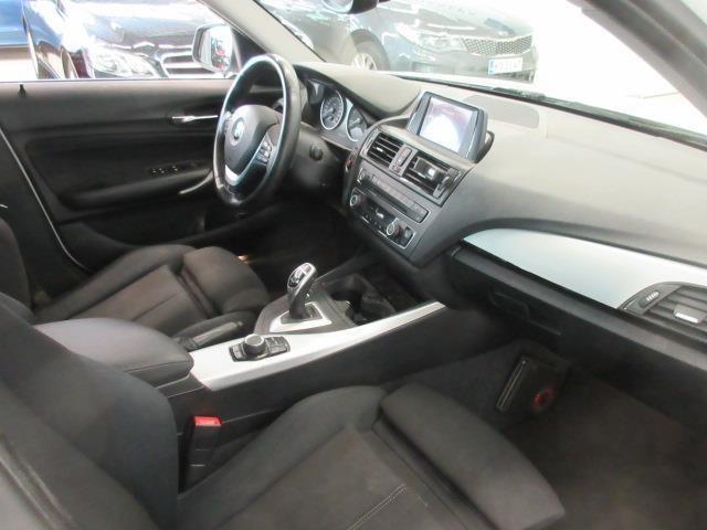 BMW 120 2013