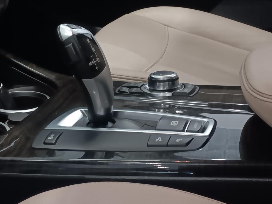 BMW X3 2012