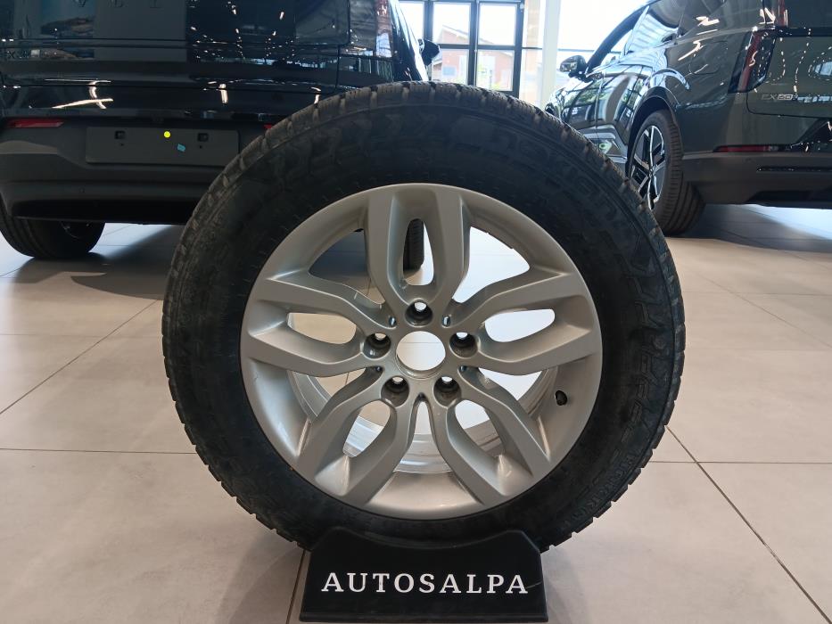 BMW X3 2012