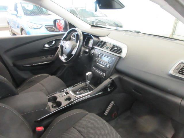 RENAULT Kadjar 2017