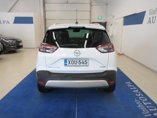 OPEL Crossland X 2018