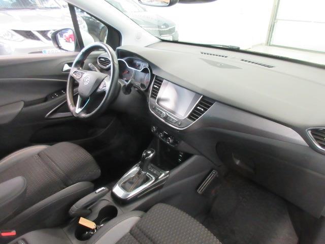 OPEL Crossland X 2018
