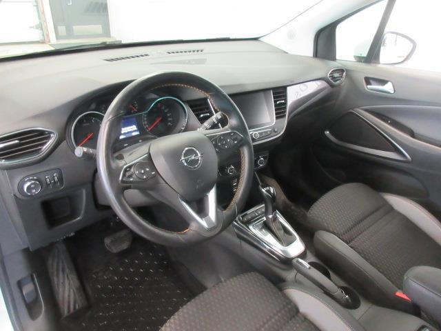 OPEL Crossland X 2018