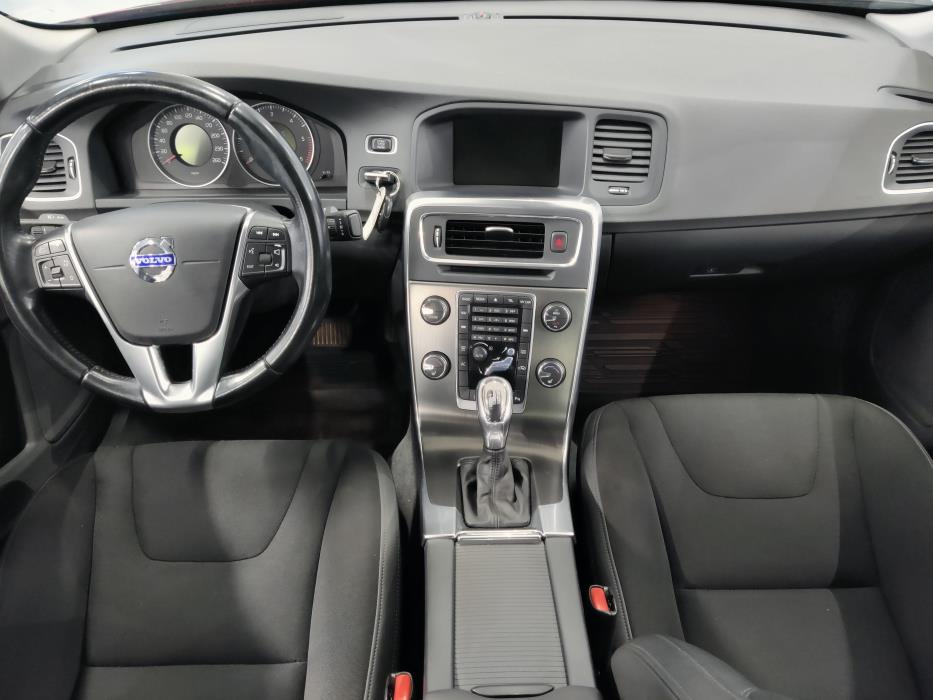 VOLVO S60 2013
