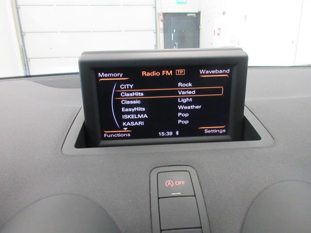 AUDI A1 2013