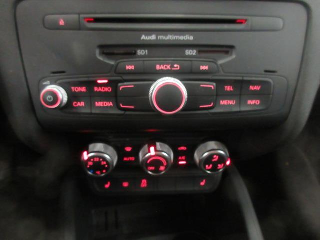 AUDI A1 2013