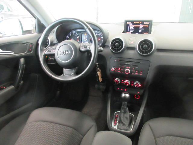 AUDI A1 2013