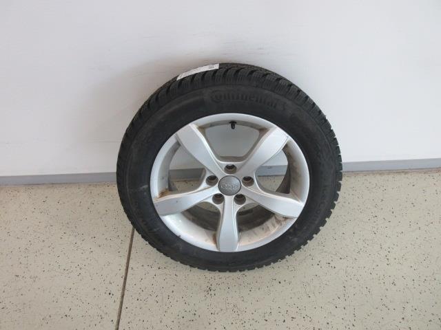 AUDI A1 2013