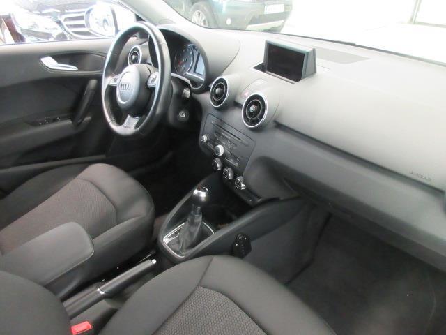 AUDI A1 2013