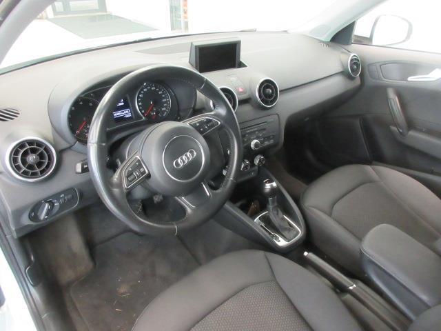 AUDI A1 2013