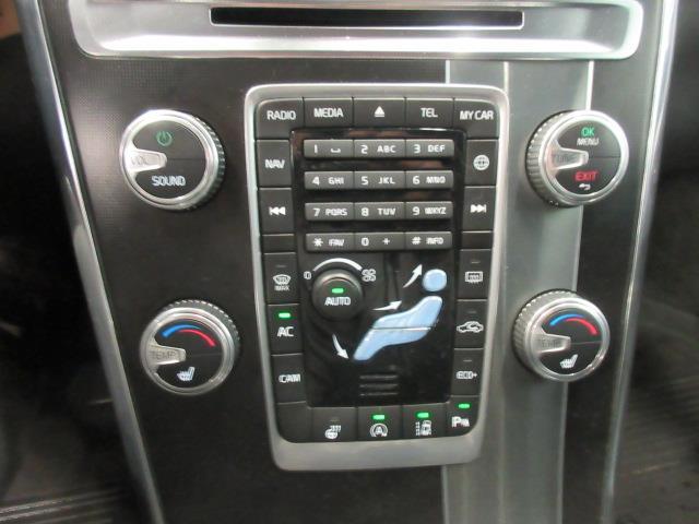 VOLVO XC60 2017
