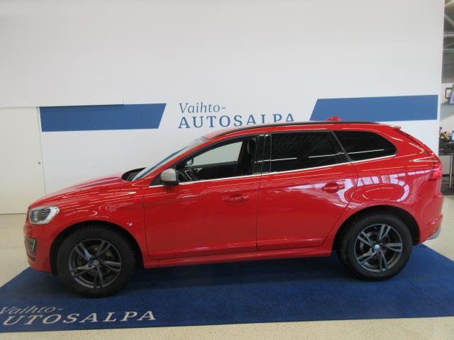 VOLVO XC60 2017
