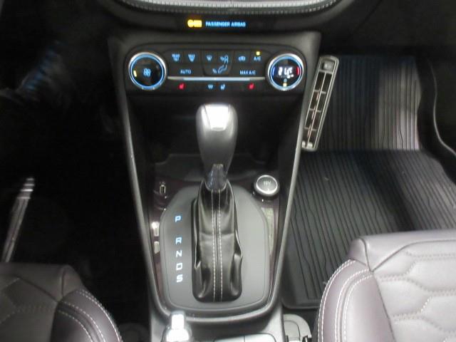 FORD Fiesta 2018