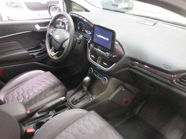 FORD Fiesta 2018