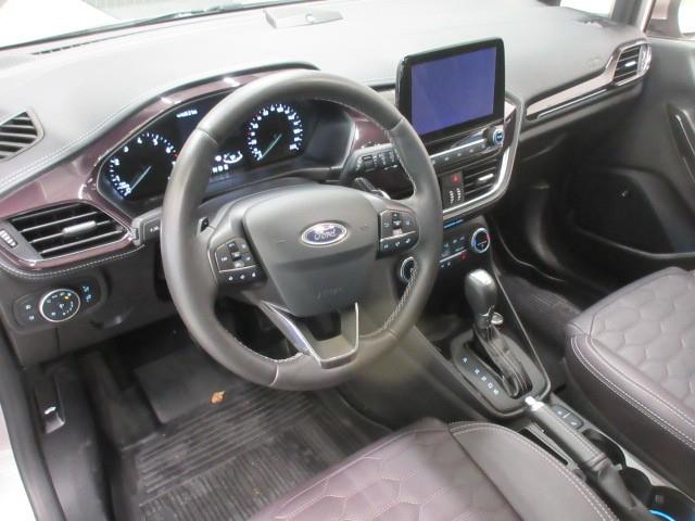 FORD Fiesta 2018