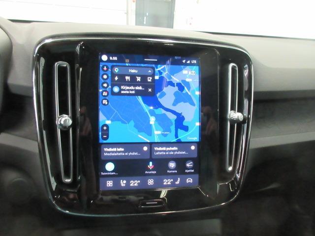 VOLVO C40 2023