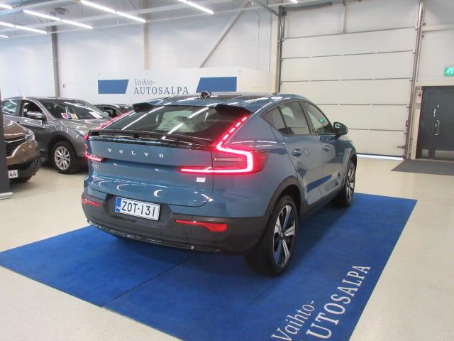 VOLVO C40 2023