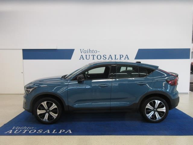 VOLVO C40 2023