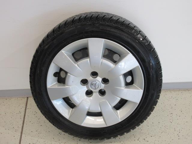 TOYOTA Verso 2011