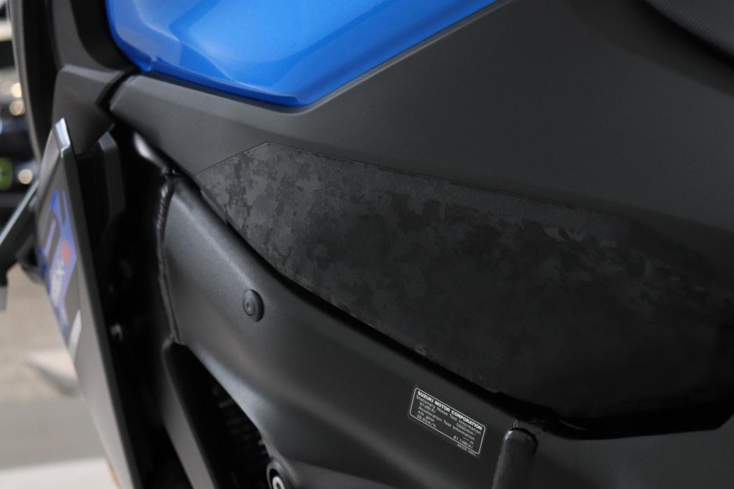 SUZUKI GSX-S 2026