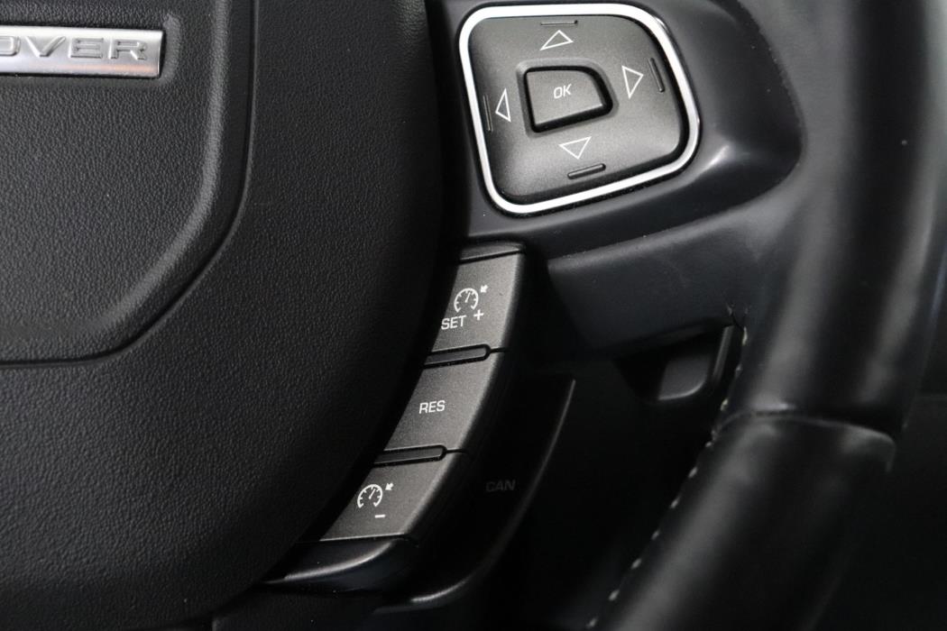 LAND ROVER Range Rover Evoque 2014