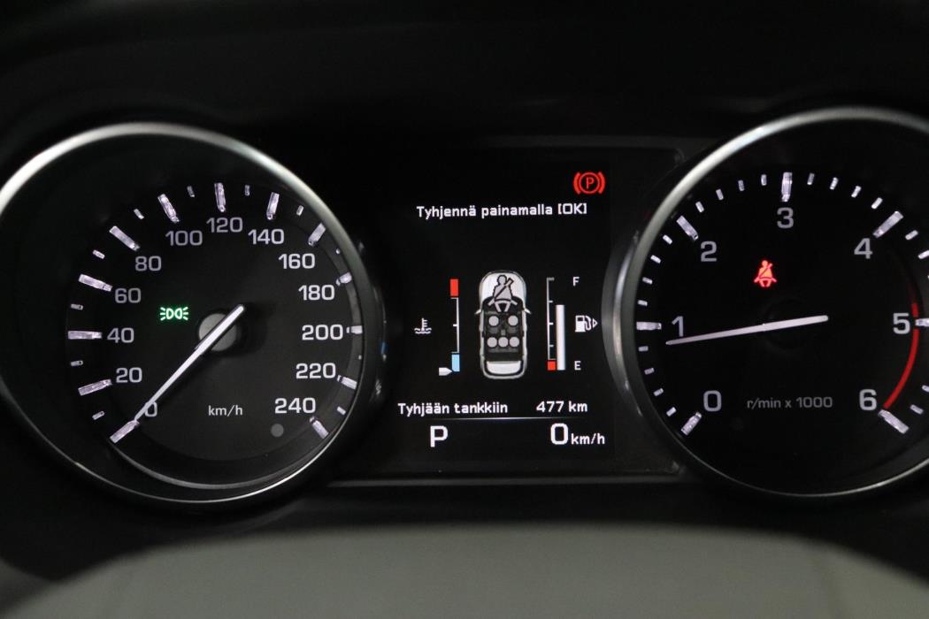 LAND ROVER Range Rover Evoque 2014