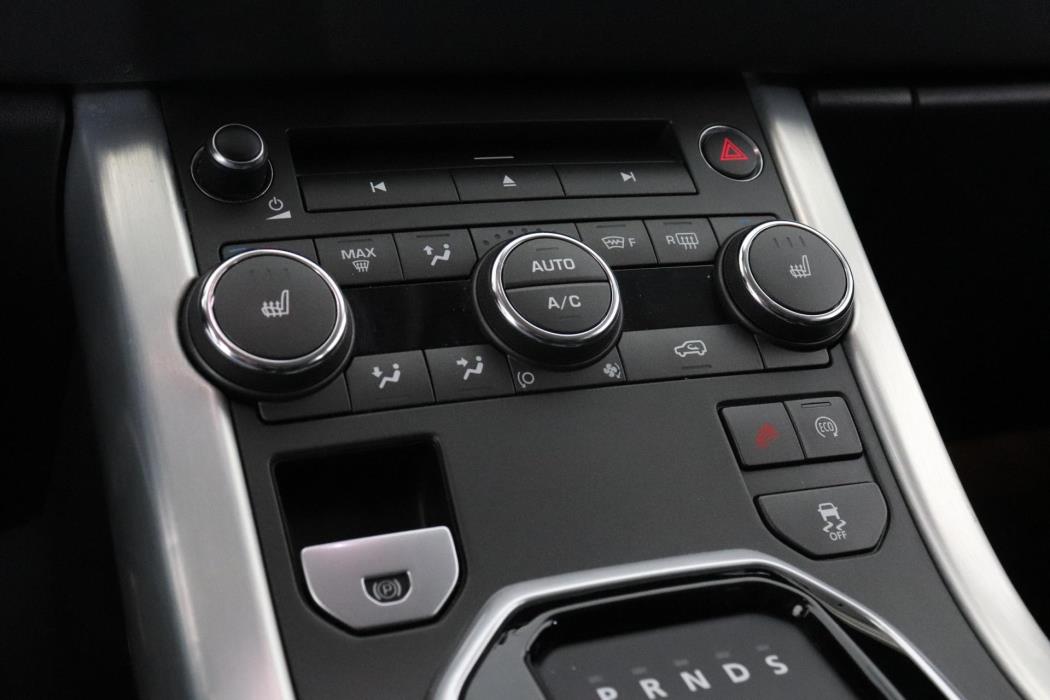 LAND ROVER Range Rover Evoque 2014