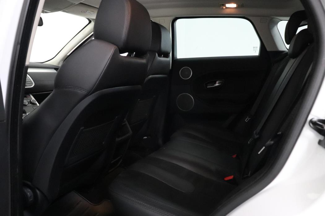 LAND ROVER Range Rover Evoque 2014