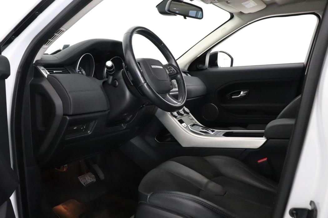 LAND ROVER Range Rover Evoque 2014