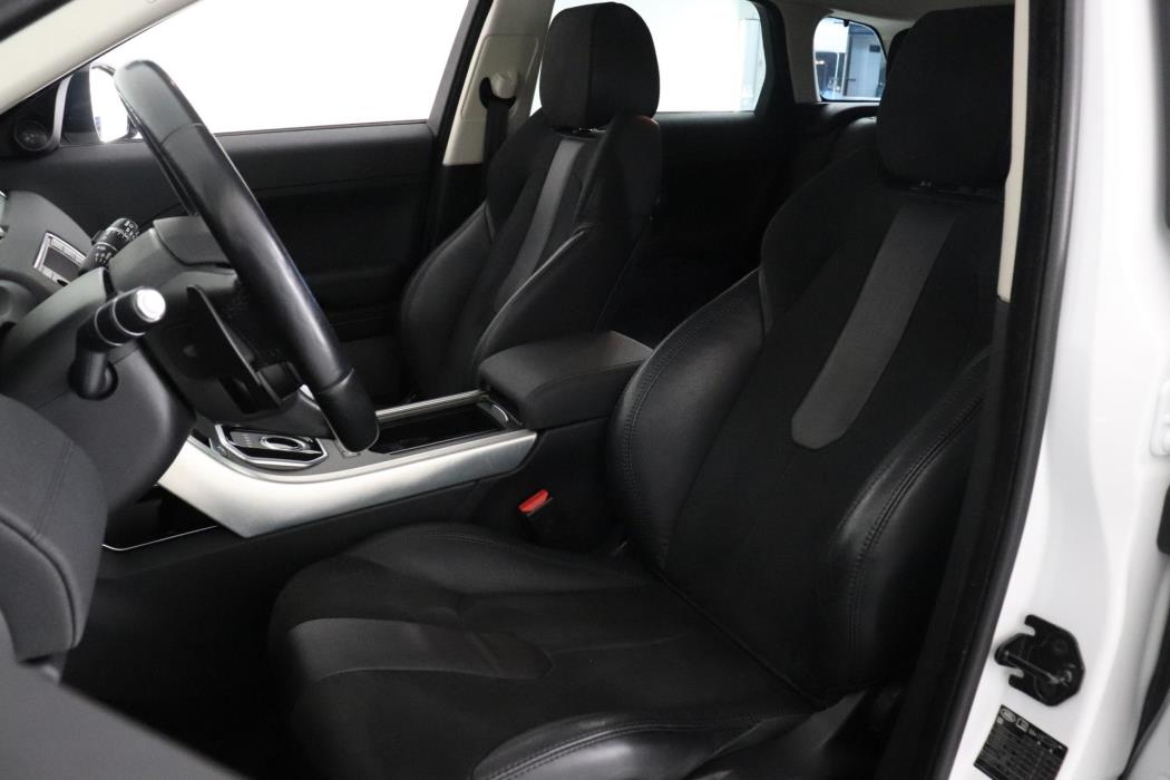LAND ROVER Range Rover Evoque 2014