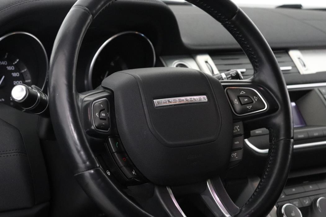 LAND ROVER Range Rover Evoque 2014