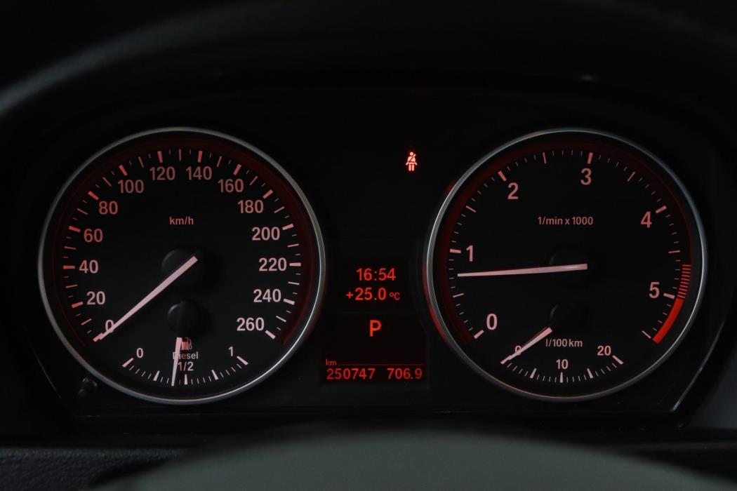BMW X1 2013