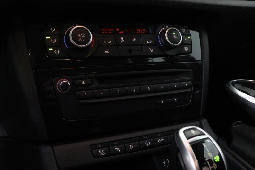 BMW X1 2013