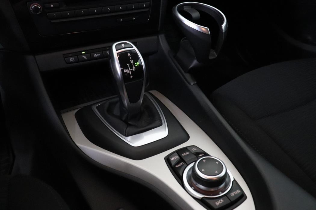 BMW X1 2013