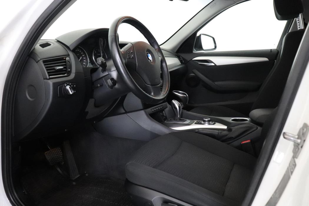 BMW X1 2013