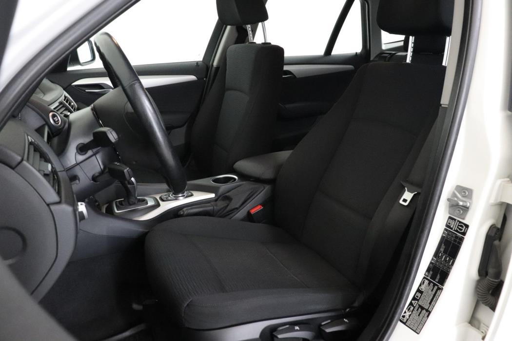 BMW X1 2013