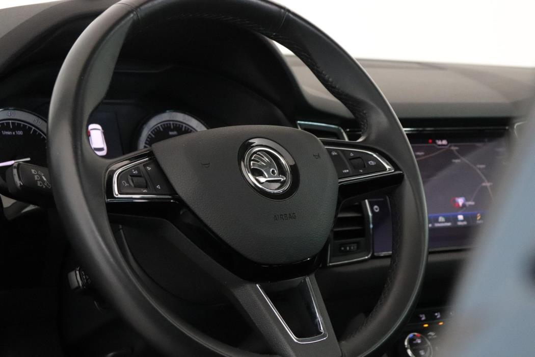 SKODA Kodiaq 2019