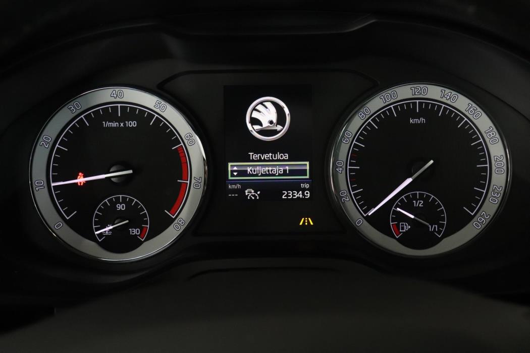 SKODA Kodiaq 2019