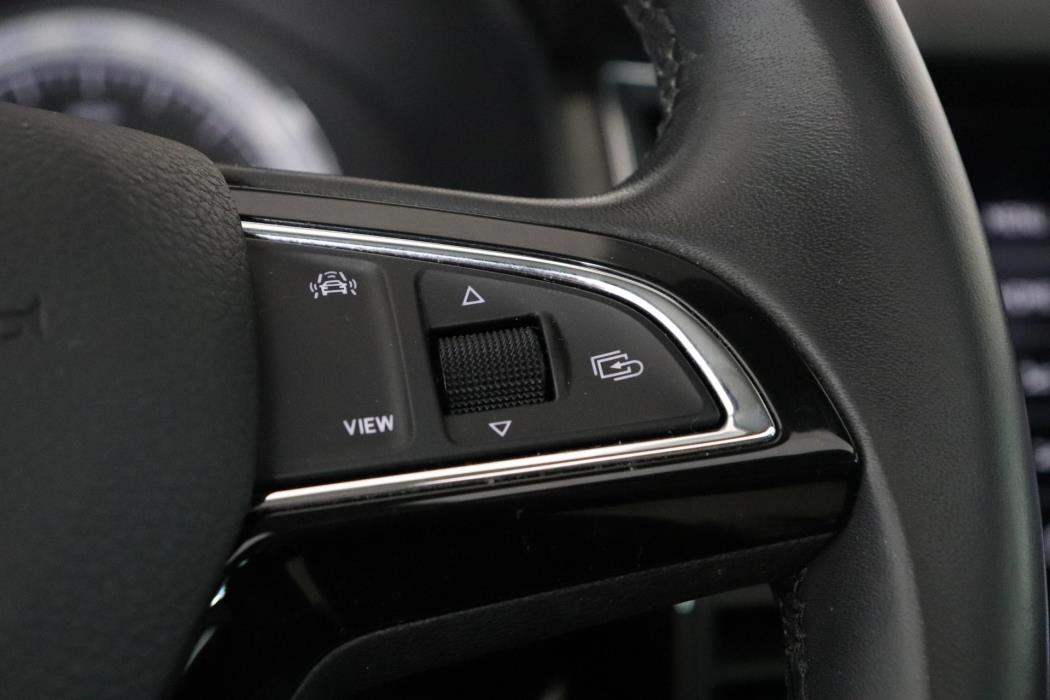 SKODA Kodiaq 2019