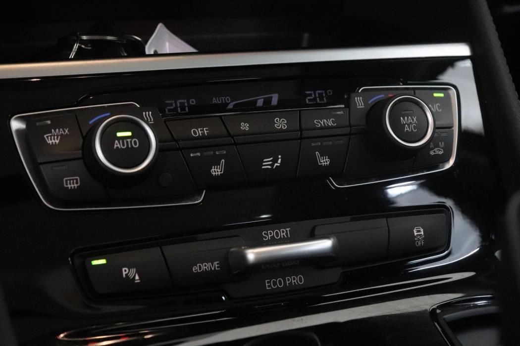 BMW 225 2017
