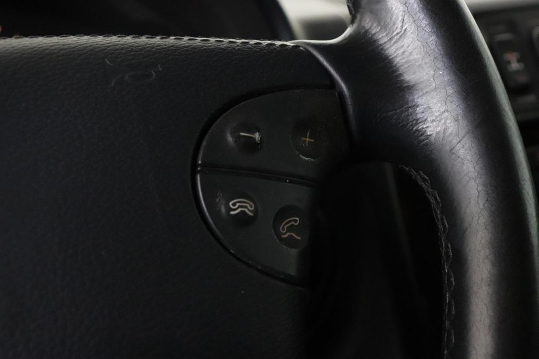 MERCEDES-BENZ G 2002