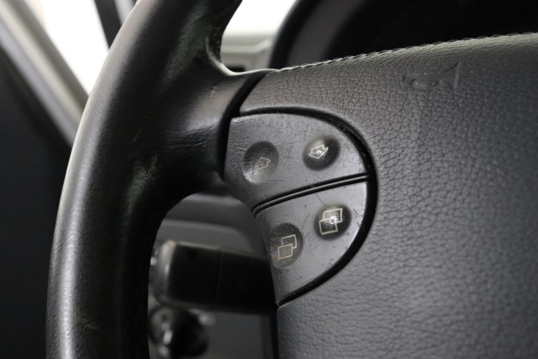 MERCEDES-BENZ G 2002