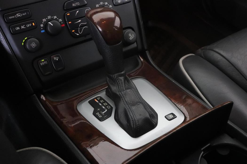 VOLVO XC90 2006