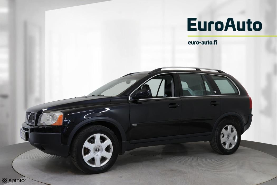 VOLVO XC90 2006