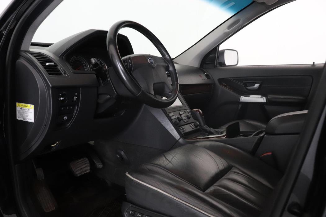 VOLVO XC90 2006