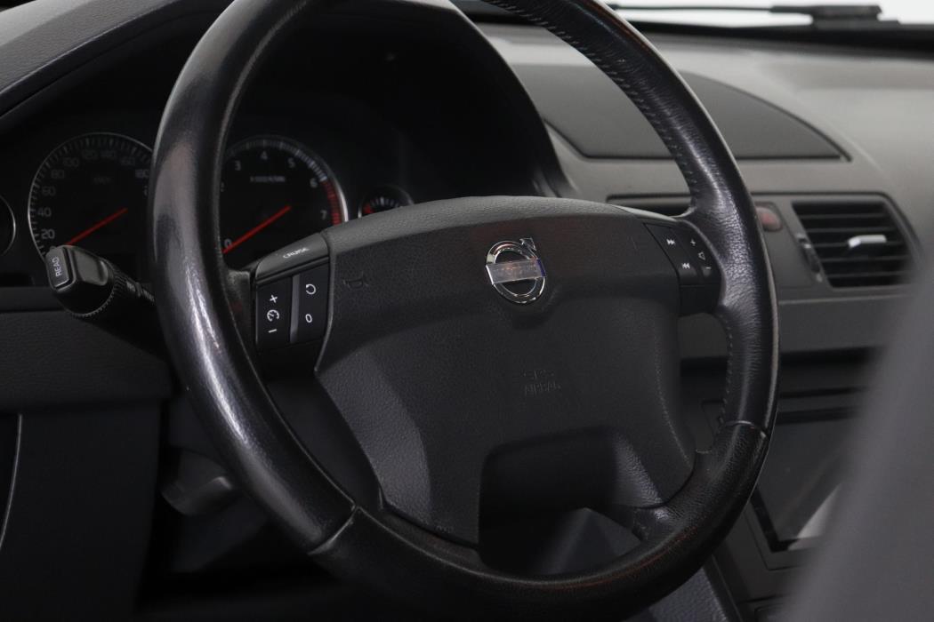 VOLVO XC90 2006