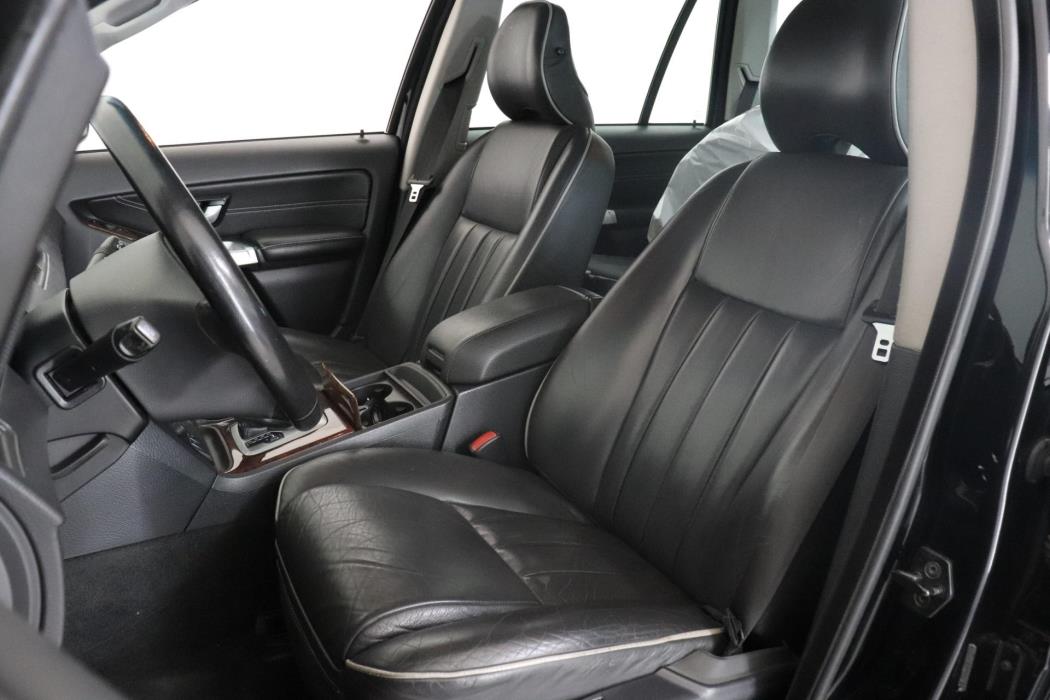 VOLVO XC90 2006