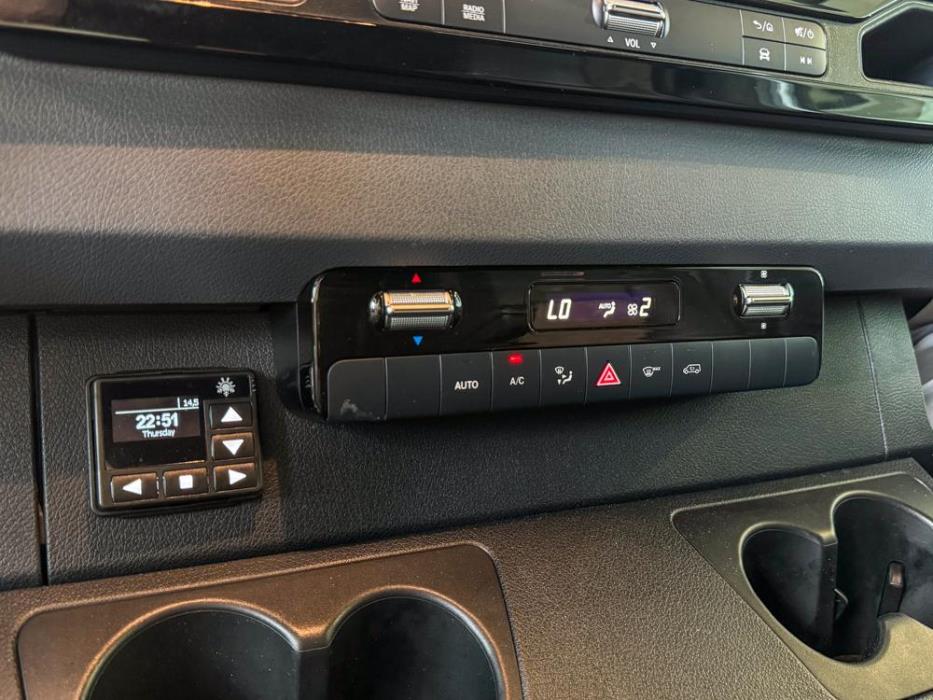 MERCEDES-BENZ Sprinter 2020